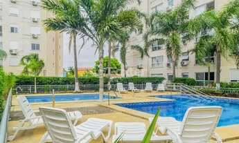 Imagem 2: Apartamento à venda Avenida da Cavalhada, Cavalhada - Porto Alegre