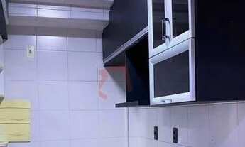 Imagem 2: Apartamento com 2 dormitórios para alugar, 53 m² por R$ 3.899,00/mês - Bela Aliança - São