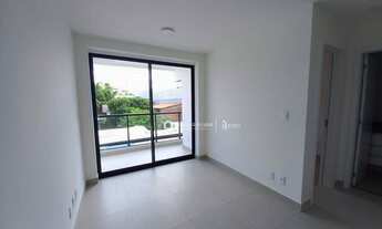 Imagem 2: Apartamento com 1 dormitório para alugar, 38 m² por R$ 1.480,00/mês - São Pedro - Juiz de