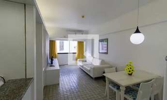 Imagem 3: Apartamento para Aluguel - Boa Viagem, 1 Quarto, 48 m2