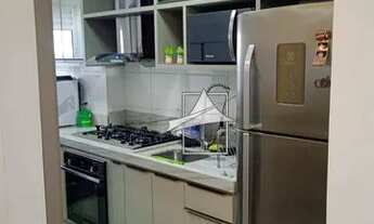 Imagem 6: Apartamento com 2 dormitórios à venda, 77 m² - Cond. NYC Jardim das Américas - Jardim das