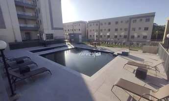 Imagem: Apartamento com 2 dormitórios, 40 m²