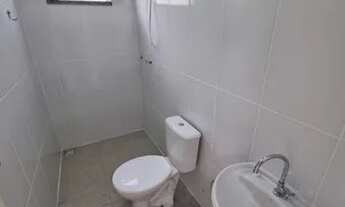 Imagem 6: Aluga-se casa no Caburaí