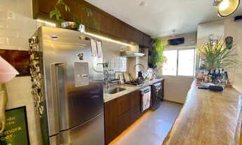 Imagem 3: Apartamento na Lapa com 2 dormitórios