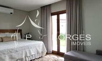 Imagem 13: Casa - Condomínio Villa Lobos - Paulínia