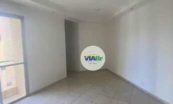 Imagem 4: Apartamento com 2 dormitórios para alugar, 49 m² por R$ 1.812,44/mês - Interlagos - São Pa