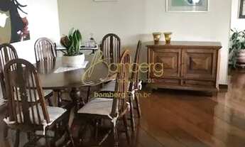 Imagem 3: Apartamento com 136m2, 3 quartos (1 suite) e 3 vagas, próximo ao Colegio Dumont Villares