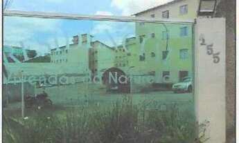 Imagem 2: CONSELHEIRO LAFAIETE - Apartamento Padrão