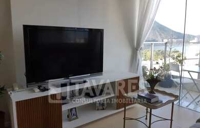 Imagem 3: Apartamento em Leblon