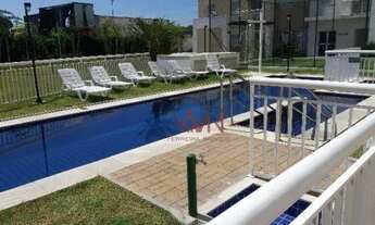 Imagem 2: Apartamento à venda, 47 m² por R$ 255.000,00 - Aricanduva - São Paulo/SP