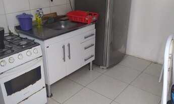 Imagem 6: Pensionato Quarto com aluguel por R$500 /mês