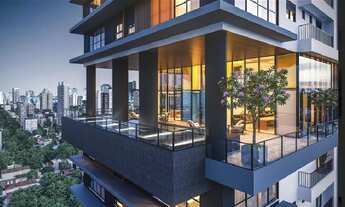 Imagem 3: SPOT MARISTA - Apartamento 2 quartos, sendo 2 suítes