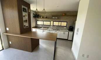 Imagem 7: Casa à venda no Loteamento Santa Ana do Atibaia (Sousas) - Campinas/SP