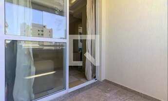 Imagem 7: Apartamento para Aluguel - Vila Leopoldina, 2 Quartos, 55 m2