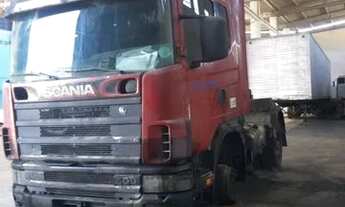 Imagem 2: ALG Galpão com 1000m2 em Muribeca Jaboatão dos Guararapes PE