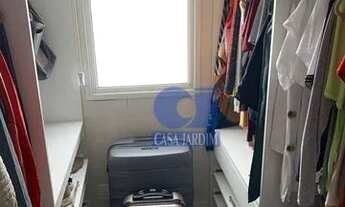 Imagem 2: Apartamento com 3 dormitórios à venda, 122 m² por R$ 1.300.000,00 - Edifício Jardins Tambo