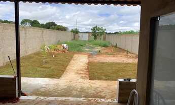 Imagem 5: Casa ponte alta norte