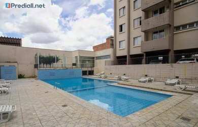 Imagem 6: Apartamento à venda, 50 m² por R$ 260.000,00 - Limão - São Paulo/SP