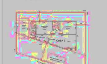 Imagem 5: Casa para venda possui 67 metros quadrados com 2 quartos em Balneário Gaivota - Itanhaém