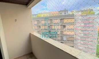 Imagem 2: APARTAMENTO PARA VENDA 57M² - VILA IPOJUCA