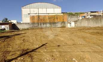 Imagem 2: Santana de Parnaíba - Terreno Padrão - Santana de Parnaíba