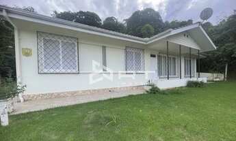 Imagem: Linda casa para locação no Bairro Centro