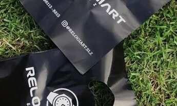 Imagem: Sacolas São Luís