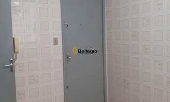 Imagem 7: Excelente apartamento de 3 dormitórios , 2 banheiros e 2 vagas garagem !!!