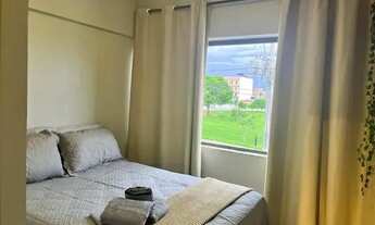 Imagem: OPORTUNIDADE ÚNICA! Lindo apto! Cln 7!