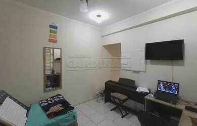 Imagem 6: Casa Padrão em São Carlos