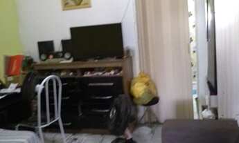 Imagem: Kitnet grade e independente