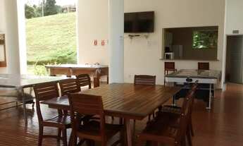 Imagem 5: Lote no condomínio reserva do parque para venda, possui 360m2 em Ponta Negra - Manaus - Am