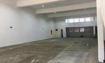 Imagem 4: Edificio Prédio comercial, 633,60 m², Vila Mathias, Santos Ref.:6561