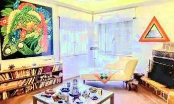 Imagem 2: Casa à venda no bairro Sumaré, com 4 quartos, 550m²