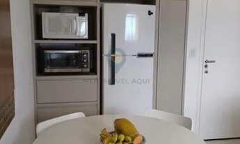 Imagem 2: Apartamento para Venda em Jundiaí, Jardim São Bento, 3 dormitórios, 3 suítes, 5 banheiros