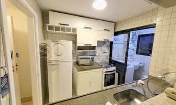 Imagem 3: Estanconfor Moema próximo Avenida dos Bandeirantes e Shopping Ibirapuera 2 dorms