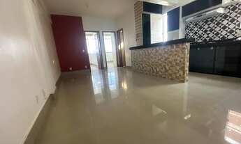 Imagem: Apartamento para venda 2 quartos com garagem