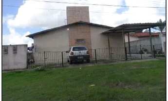 Imagem: IGARASSU - Casa Padrão - TABATINGA