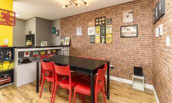 Imagem 7: Residential / Home-Porto Alegre--Aberta dos Morros