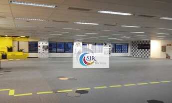 Imagem 3: Conjunto Comercial de 3.230m² com 72 vagas!!!