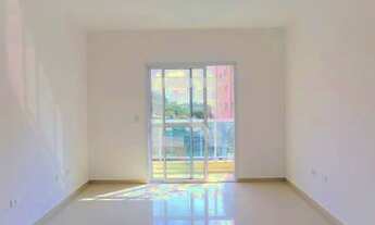 Imagem 2: Apartamento à Venda - Jardim, 2 Quartos, 58 m2