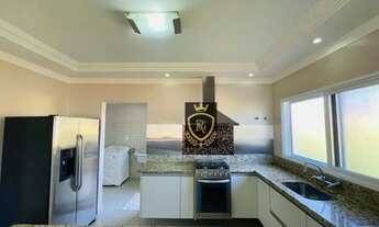 Imagem 6: Casa com 4 dormitórios, 420 m² - venda por R$ 2.260.000,00 ou aluguel por R$ 9.000,00/mês