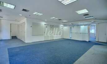 Imagem 4: São Paulo - Conjunto Comercial/Sala - Jardins