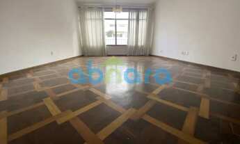 Imagem 2: Cobertura-À VENDA-Copacabana-Rio de Janeiro-RJ