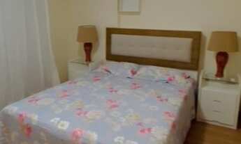 Imagem 7: Condominio Jardins 4 Quartos 100% Mobiliado Jardim Camburi 140m² Mega Lazer 3 Vagas