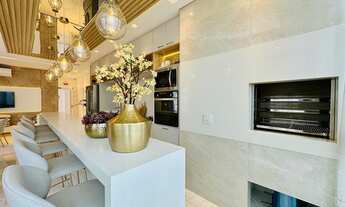 Imagem 6: OPORTUNIDADE DE IMÓVEL MOBILIADO NO BALNEÁRIO PEREQUÊ - PORTO BELO/ SC