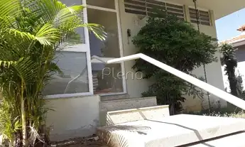 Imagem 2: Casa - Nova Campinas - Campinas