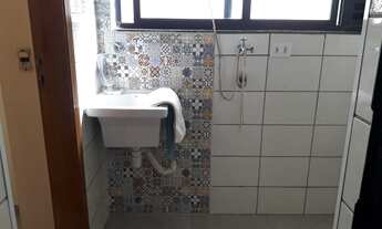 Imagem 5: Apartamento próximo ao shopping Santana Park com 3 vagas de garagem