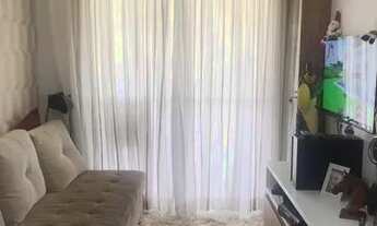 Imagem: Apartamento para venda em Vila Lacerda