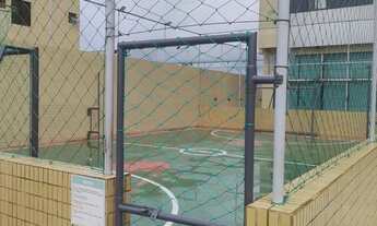 Imagem 4: Apartamento no Mundo Plaza com 2 quartos 81m - Centro